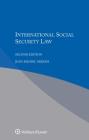 International Social Security Law Cover Image