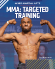 Mma: Targeted Training (Mixed Martial Arts) Cover Image