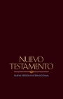 Nuevo Testamento-NVI By Zondervan Cover Image