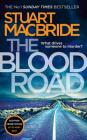 The Blood Road (Logan McRae #11) Cover Image