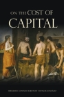 On the Cost of Capital By Bernardo Costales-González Cover Image