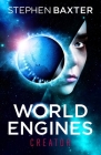 World Engines: Creator Cover Image
