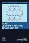 Xenes: 2D Synthetic Materials Beyond Graphene By Alessandro Molle (Editor), Carlo Grazianetti (Editor) Cover Image