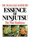 Essence of Ninjutsu Cover Image