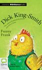 Funny Frank By Dick King-Smith, John Eastwood (Illustrator), Andrew Sachs (Read by) Cover Image