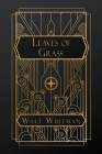 Leaves of Grass By Walt Whitman Cover Image
