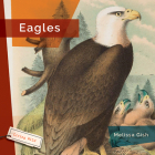 Eagles (Living Wild) Cover Image