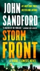 Storm Front (A Virgil Flowers Novel #7) Cover Image