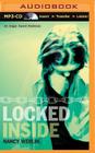 Locked Inside By Nancy Werlin, Emily Durante (Read by) Cover Image