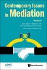 Contemporary Issues in Mediation - Volume 8 Cover Image