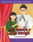 Una maestra y una amiga (Reader's Theater) By Cathy Mackey Davis Cover Image