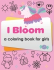 I Bloom: Make learning about social skills more fun! By Patricia Larson Cover Image