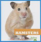 Hamsters (My First Pet) Cover Image