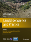 Landslide Science and Practice: Volume 1: Landslide Inventory and Susceptibility and Hazard Zoning By Claudio Margottini (Editor), Paolo Canuti (Editor), Kyoji Sassa (Editor) Cover Image