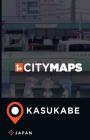 City Maps Kasukabe Japan Cover Image