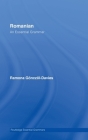 Romanian: An Essential Grammar: An Essential Grammar (Routledge Essential Grammars) Cover Image