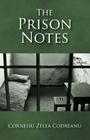 The Prison Notes Cover Image