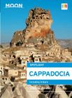 Moon Spotlight Cappadocia: Including Ankara Cover Image