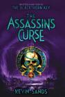 The Assassin's Curse (The Blackthorn Key #3) Cover Image