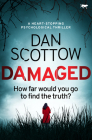 Damaged: A Heart-Stopping Psychological Thriller Cover Image
