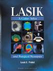 LASIK:  A Color Atlas and Surgical Synopsis Cover Image