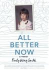 All Better Now Cover Image