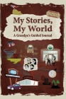My Stories, My World By Jeffrey Bensam Cover Image