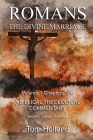 Romans The Divine Marriage Volume 1 Chapters 1-8: A Biblical Theological Commentary, Second Edition Revised Cover Image