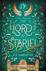 The Lord of Stariel Cover Image