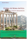 Storia de Roma Antica: in sonetti romaneschi Cover Image