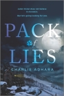 Pack of Lies: A Paranormal Romance Mystery By Charlie Adhara Cover Image