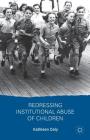 Redressing Institutional Abuse of Children Cover Image