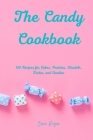 The Candy Cookbook Cover Image