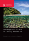 Routledge Handbook of Biodiversity and the Law Cover Image