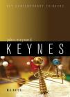 John Maynard Keynes (Key Contemporary Thinkers) Cover Image