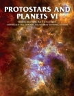 Protostars and Planets VI (The University of Arizona Space Science Series) Cover Image