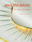 Max Ingrand By Pierre-Emmanuel Martin-Vivier Cover Image
