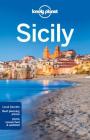 Lonely Planet Sicily (Regional Guide) Cover Image