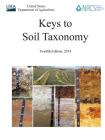Keys to Soil Taxonomy - Twelfth Edition, 2014 By U. S. Department of Agriculture Cover Image