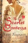 The Scarlet Contessa: A Novel of the Italian Renaissance Cover Image