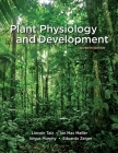 Plant Physiology and Development By Lincoln Taiz, Ian Max MÃ Ller, Angus Murphy Cover Image