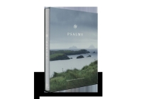 ESV Psalms, Photography Edition  Cover Image