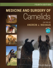 Medicine and Surgery of Camelids Cover Image