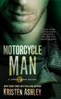 Motorcycle Man (Dream Man #4) By Kristen Ashley Cover Image