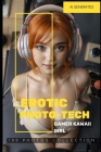 Gamer Kawaii Girl - Erotic Photo-Tech - 100 photos Cover Image
