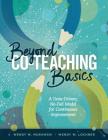 Beyond Co-Teaching Basics: A Data-Driven, No-Fail Model for Continuous Improvement By Wendy W. Murawski, Wendy W. Lochner Cover Image