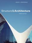 Structure and Architecture Cover Image