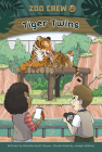 Tiger Twins: Book 2 By Brenda Scott, Joseph Wilkins (Illustrator) Cover Image