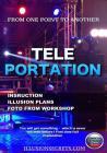 Teleportation (Russian Language Edition ) Cover Image