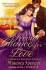 A Second Chance for Love: A Bachelors of Bond Street Novella Cover Image